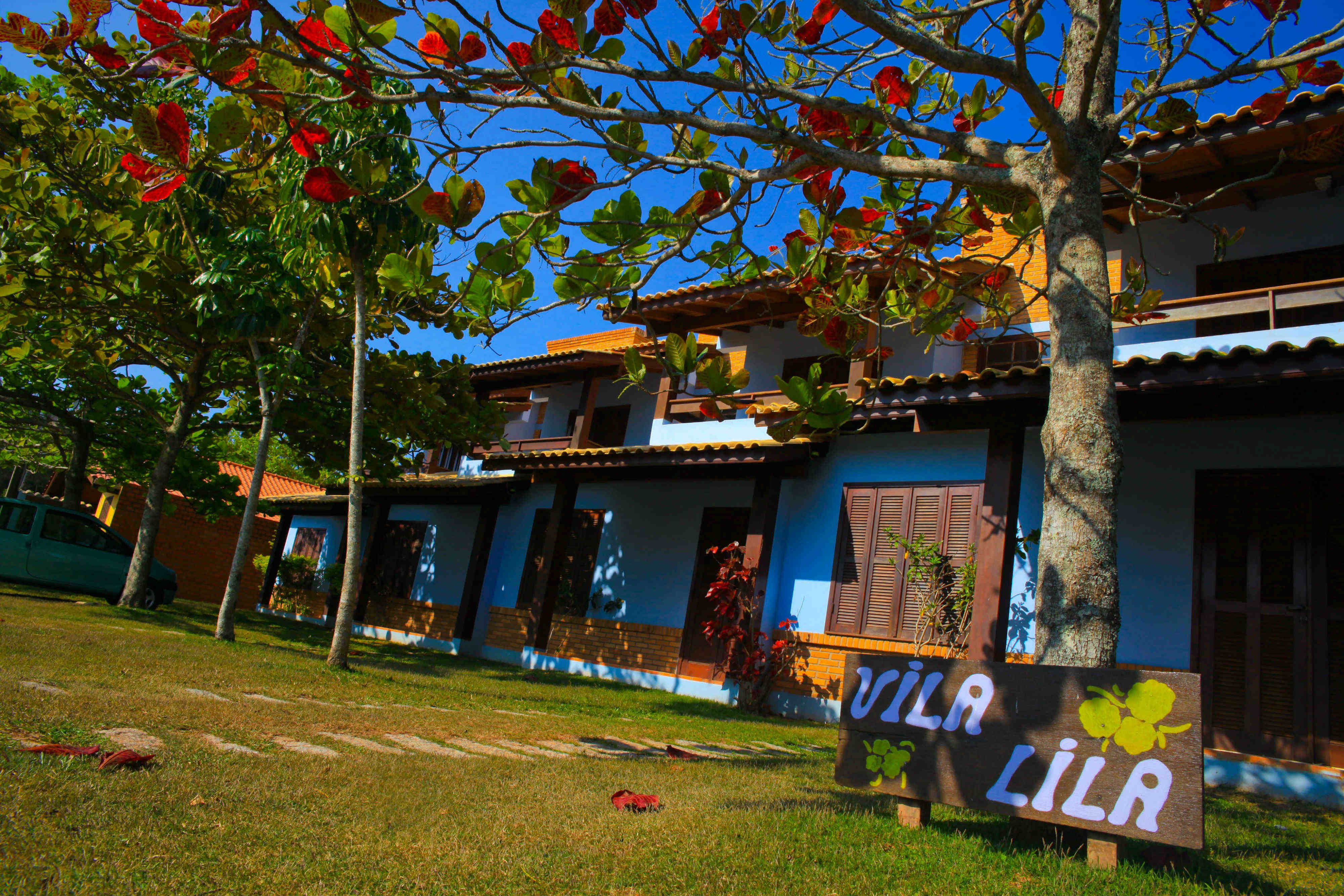 condominio