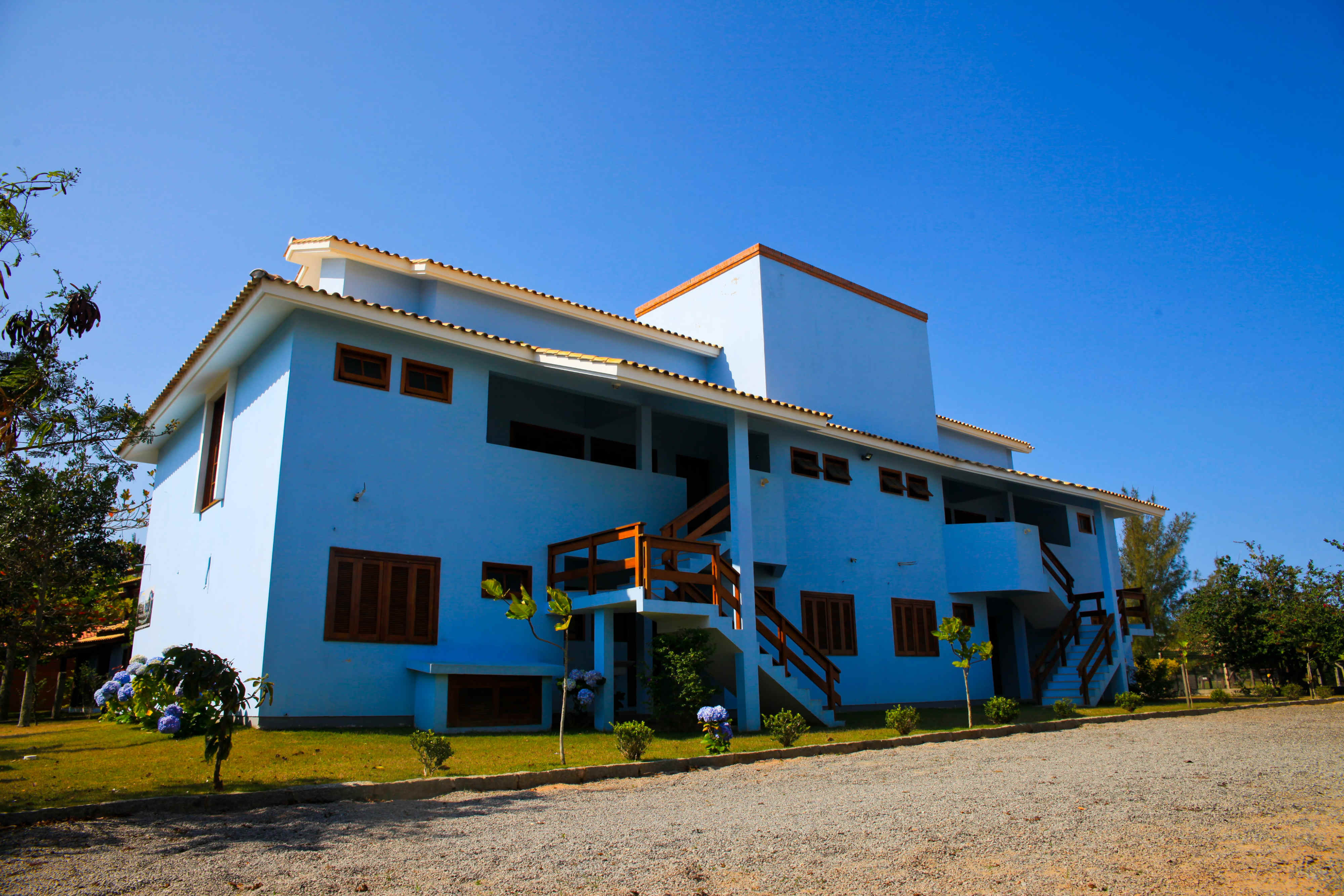 condominio