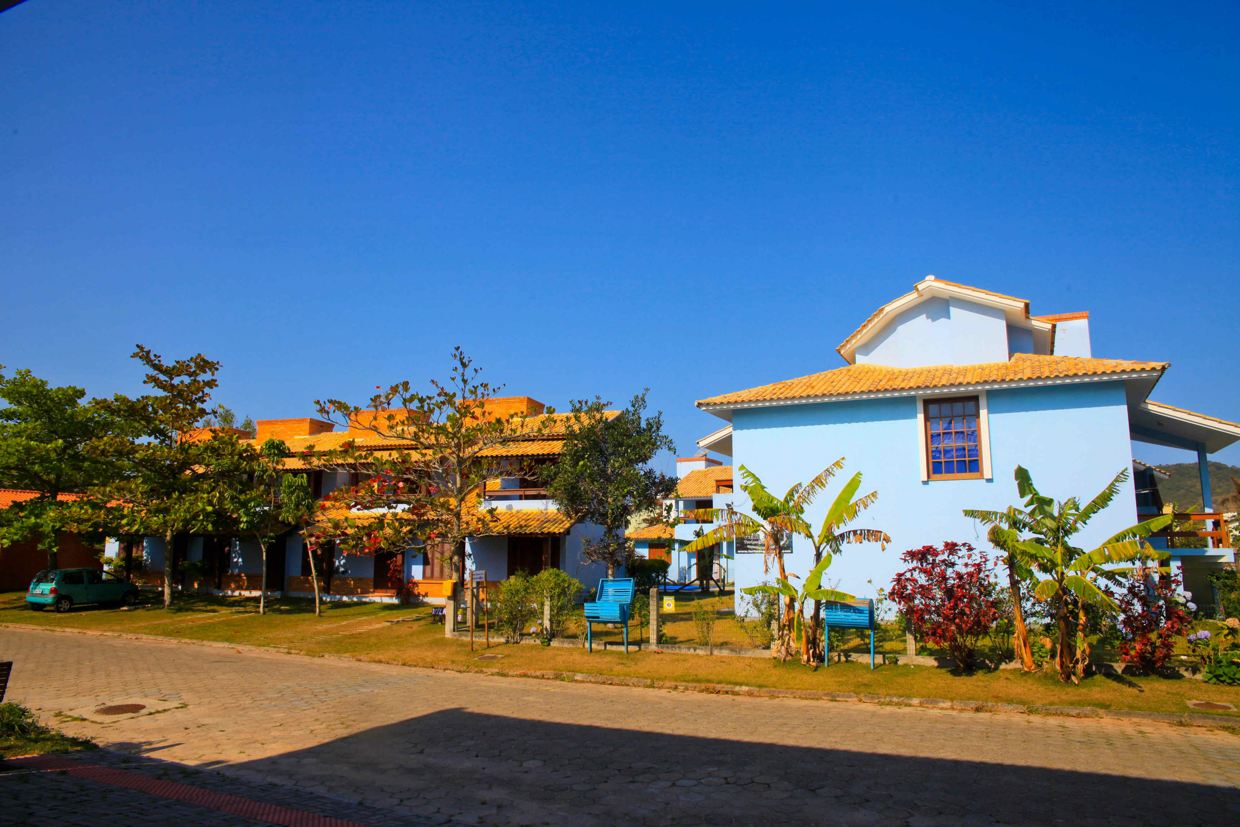 condominio