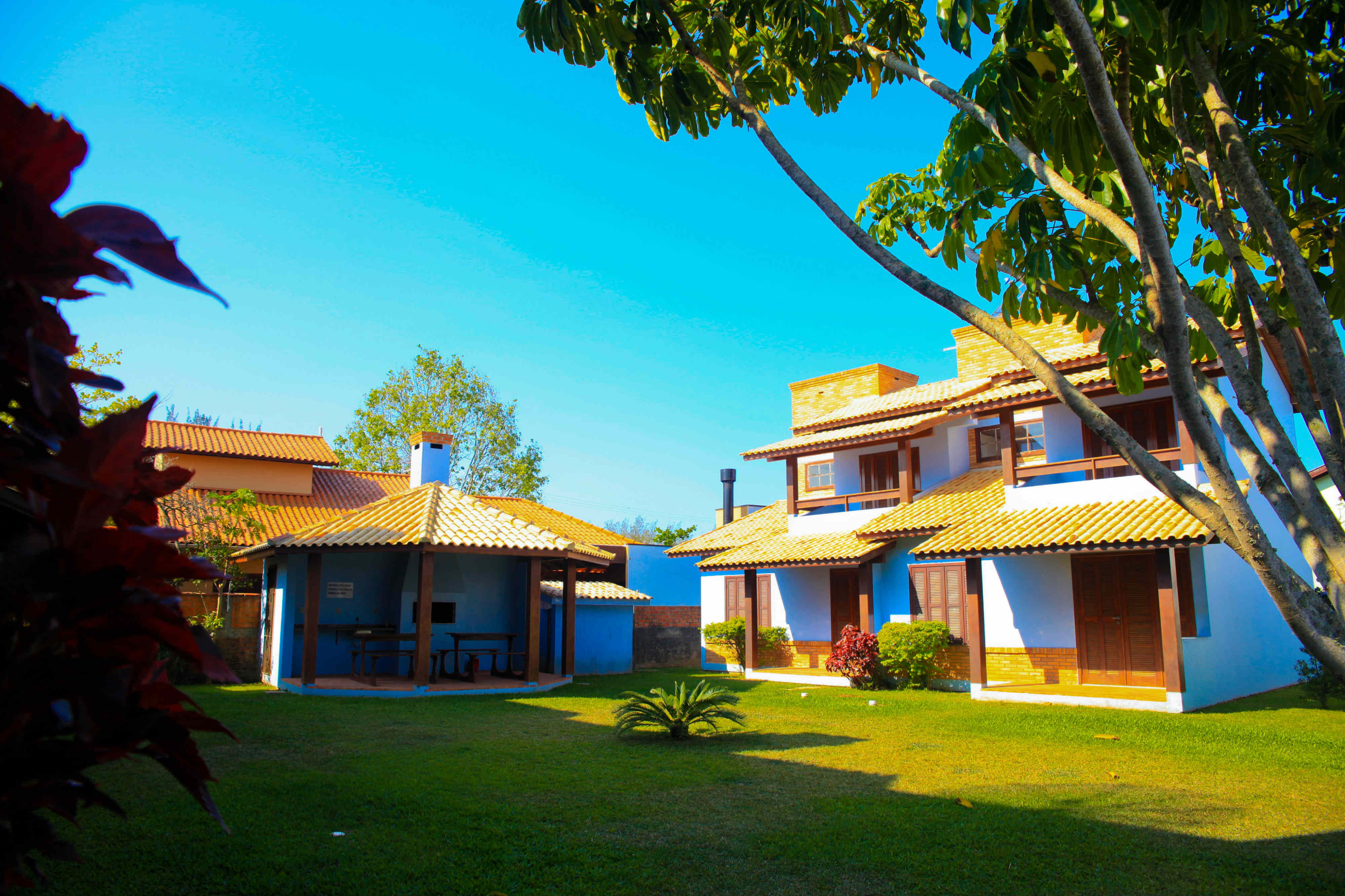 condominio