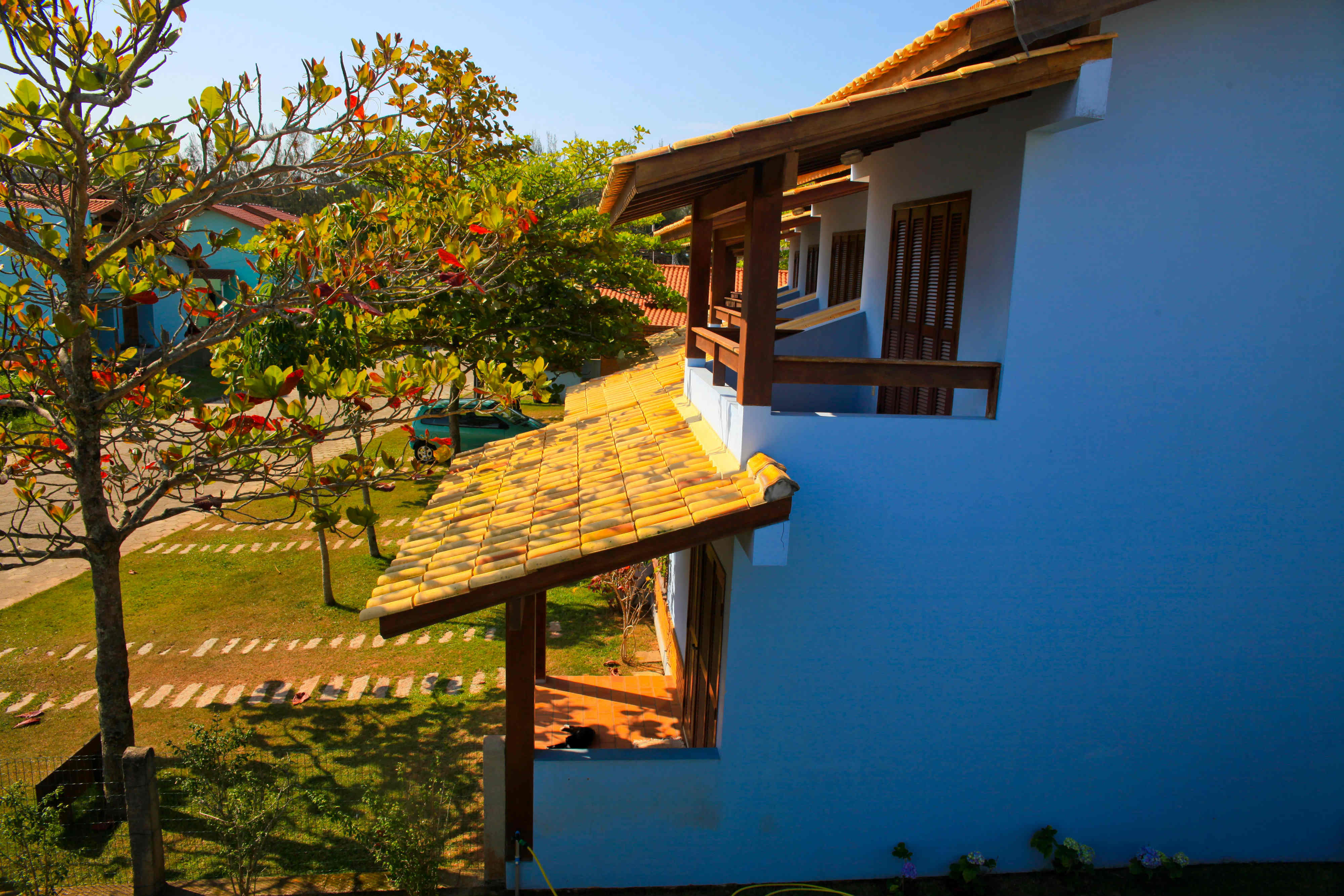 condominio