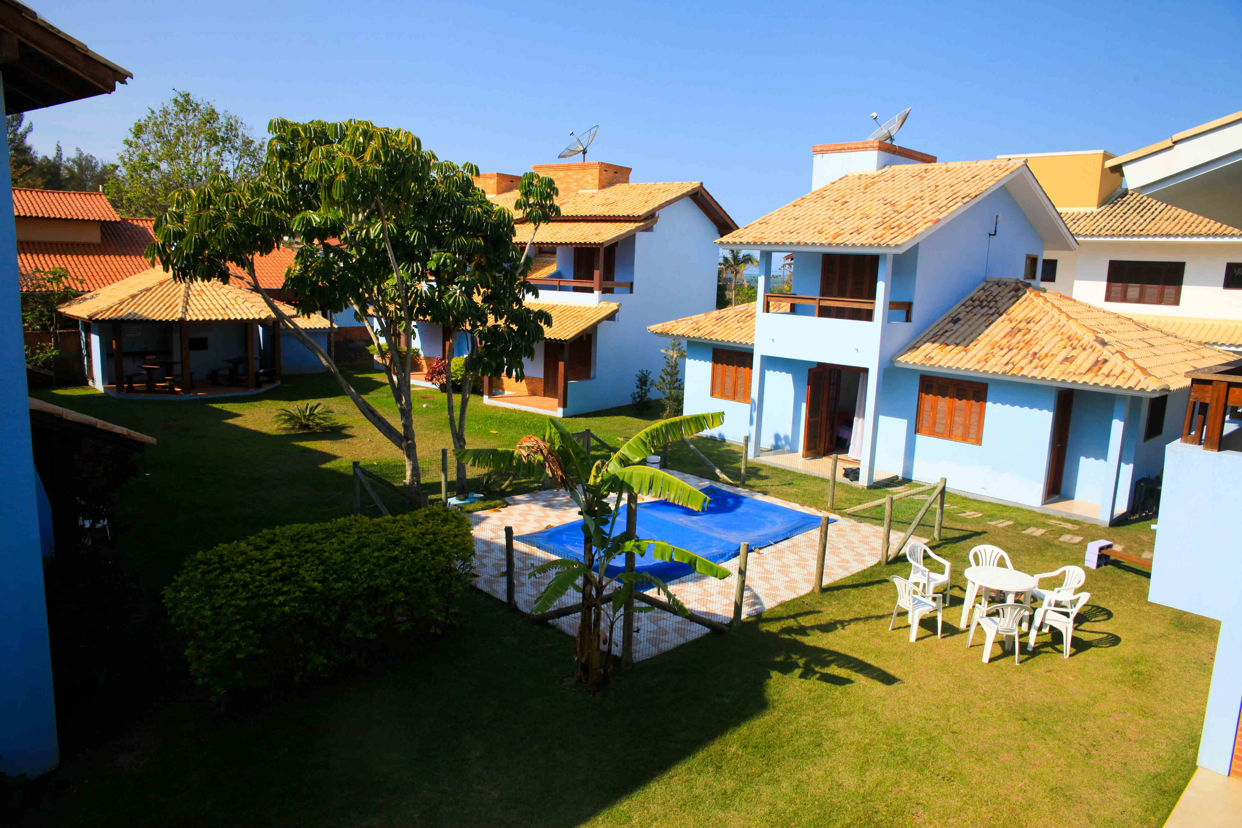 condominio