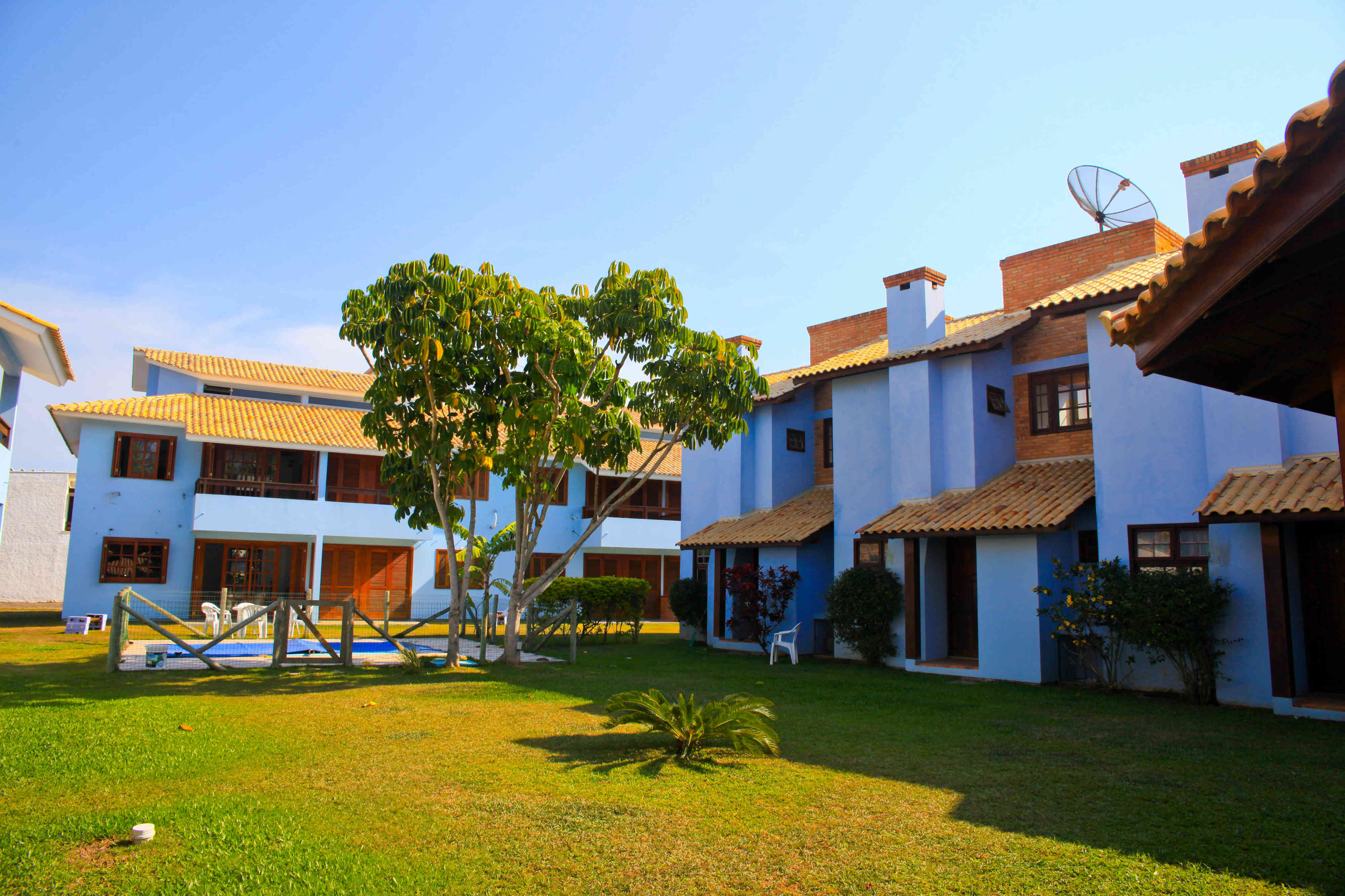 condominio