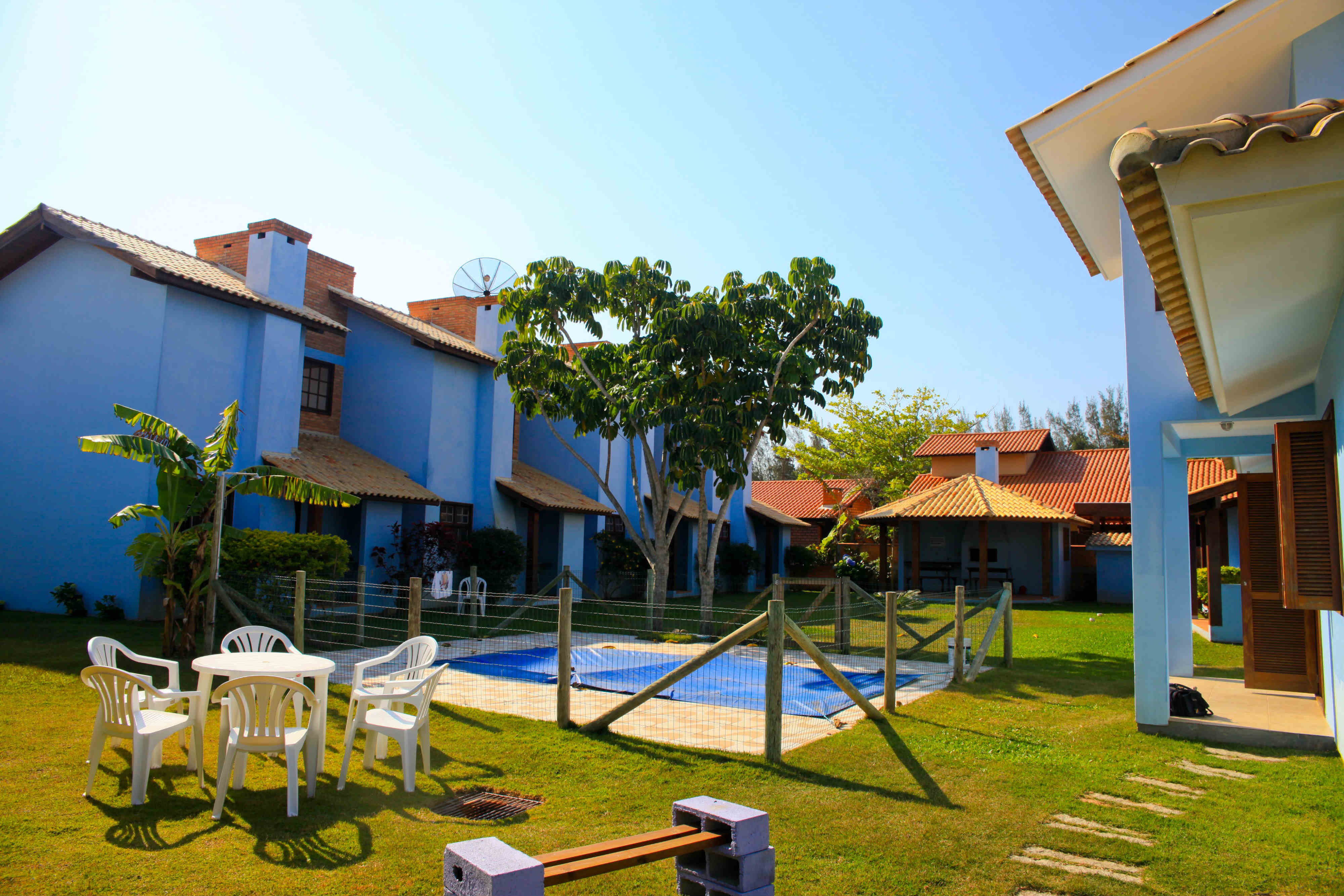 condominio