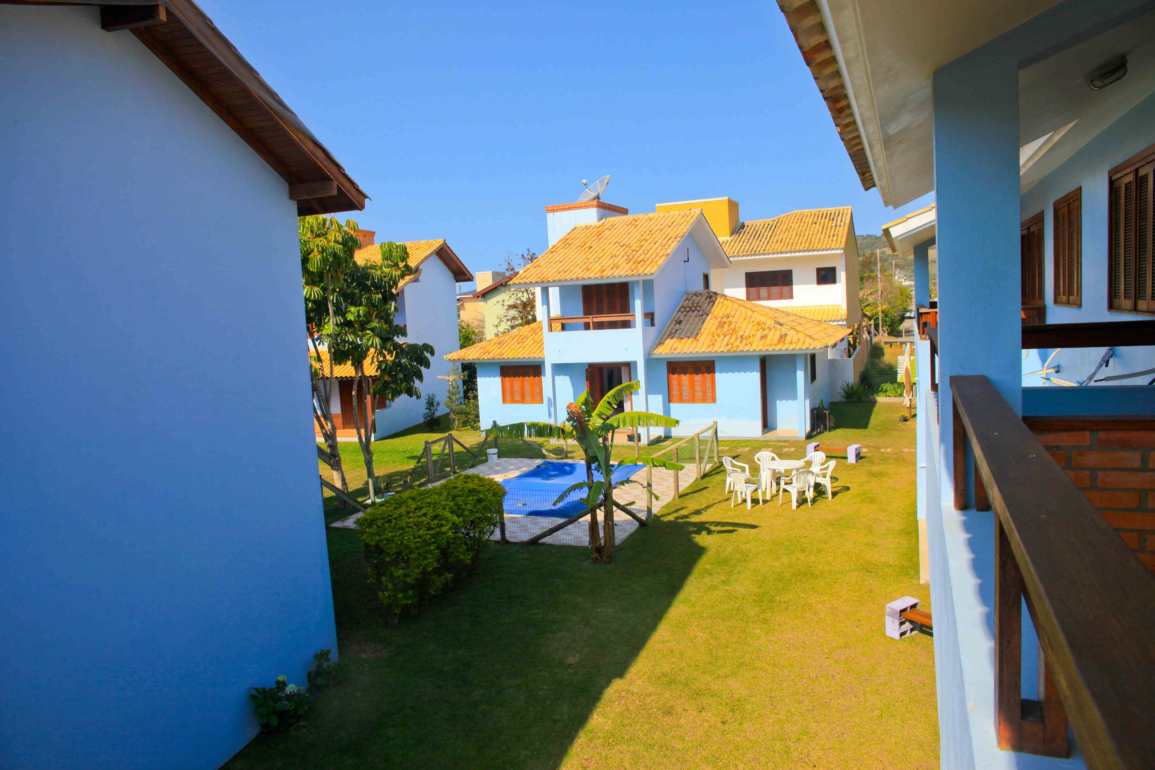 condominio